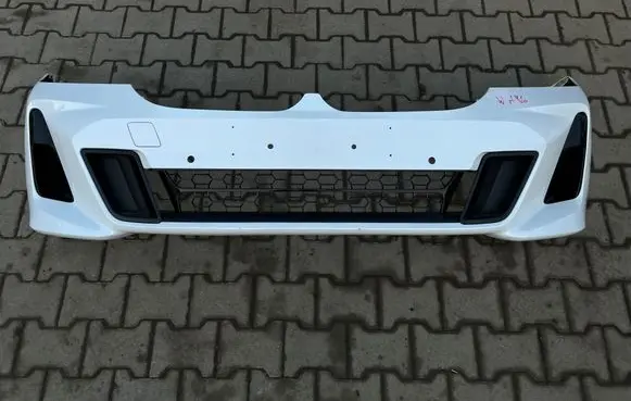 BMW 6 G32 Gran Turismo Front bumper