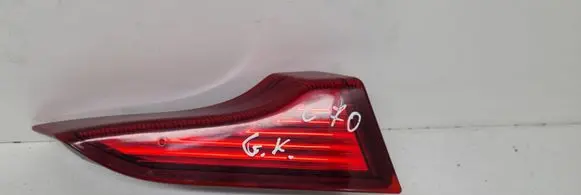 Volvo C70 Rear/tail lights 2772