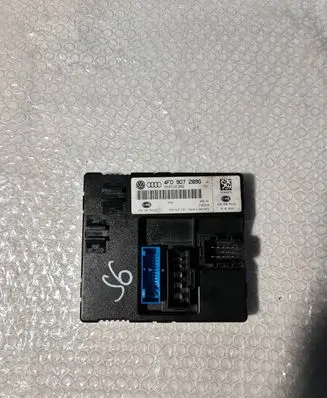 Audi A6 S6 C6 4F Light module LCM 4F0907289G