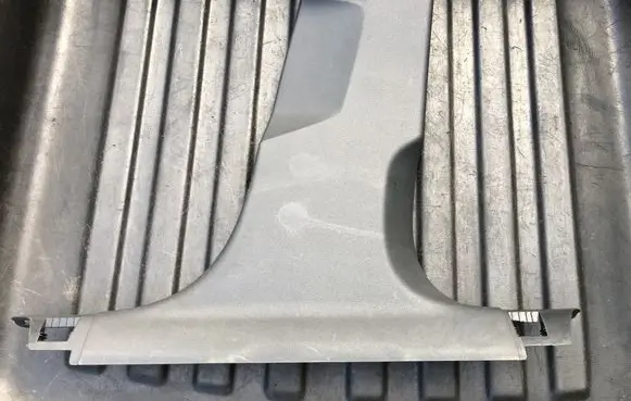 Audi A4 S4 B9 (B) pillar trim (bottom) 8W0867240