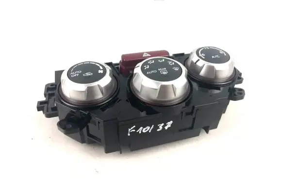 Subaru Forester SH Climate control unit 72311SC180