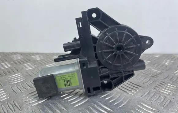 Jeep Compass Rear door window regulator motor E82162100