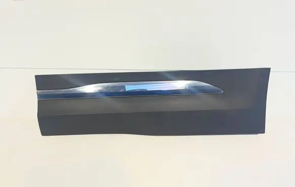 Mercedes-Benz GLA H247 Rear door trim (molding) A2477374900