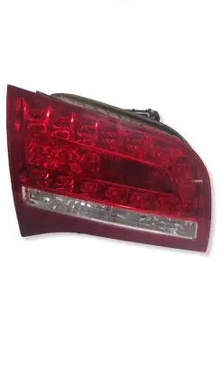 Audi A6 S6 C6 4F Tailgate rear/tail lights 00294028