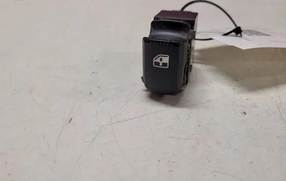 Hyundai Santa Fe Electric window control switch