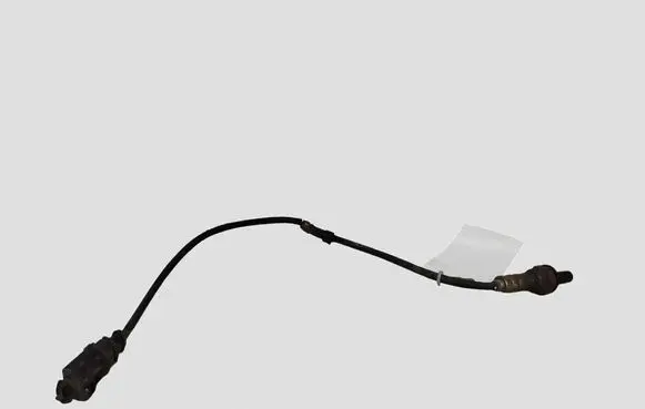Skoda Fabia Mk2 (5J) Lambda probe sensor 03E9062620