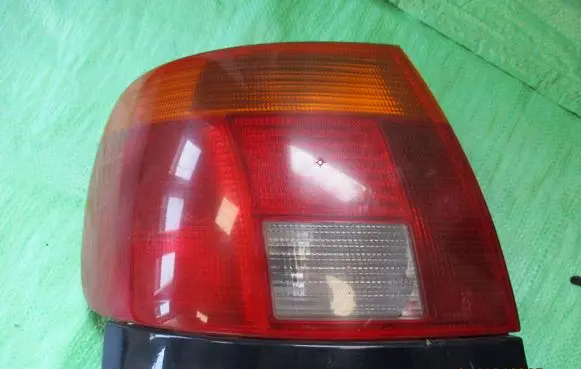 Audi A4 S4 B5 8D Rear/tail lights