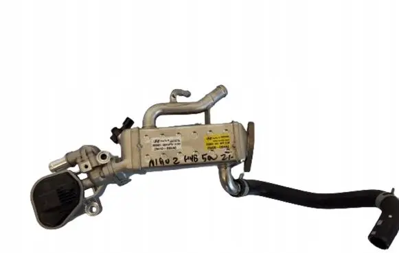KIA Niro EGR valve cooler 2841008HA0
