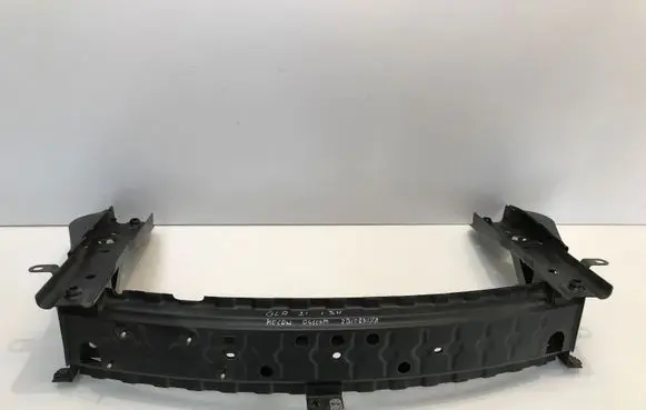 Mercedes-Benz GLA H247 Fuel tank bottom protection A1776117600