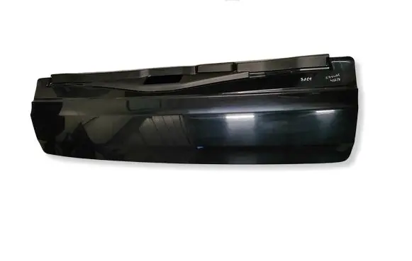 BMW X5 E70 Truck tailgate 