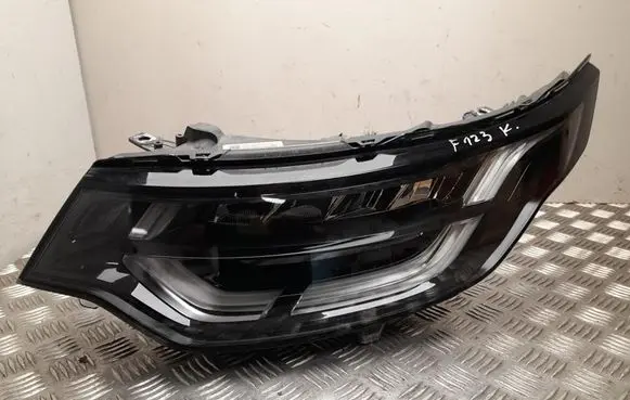 Land Rover Discovery 5 Headlight/headlamp HY3213W030EA