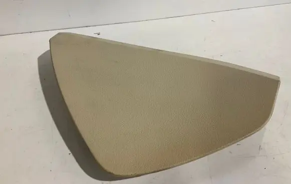 Mercedes-Benz E W211 Dashboard side end trim 2116800378