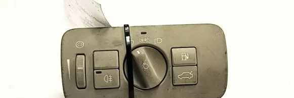 Volvo V60 Light switch 30739420