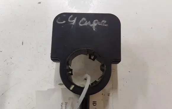 Citroen C4 I Steering angle sensor 0265005486 9650236180