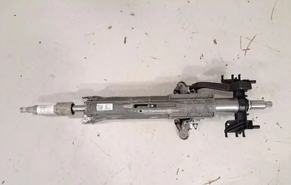BMW X3 G01 Steering rack mechanical part 6896187 6887897