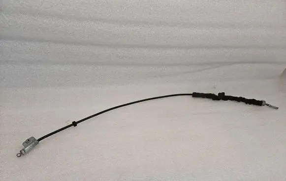 Gear shift cable linkage