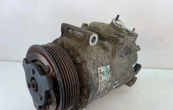 Audi A3 S3 A3 Sportback 8P Air conditioning (A/C) compressor (pump) 1K0820859 R1342868