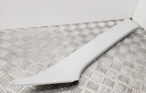 Skoda Fabia Mk3 (NJ) (A) pillar trim 6V0867234