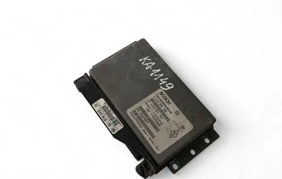 Renault Laguna I Engine control unit/module ECU 7700113412 0260002582
