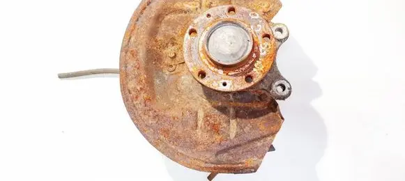 Peugeot 508 Rear wheel hub