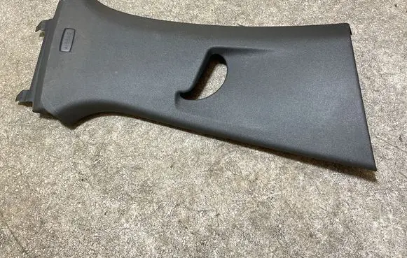 Volkswagen ID.3 (B) pillar trim (top) 10A867244A A106848