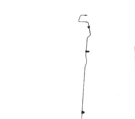 Chevrolet Camaro Brake line pipe/hose 