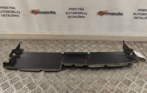 Volkswagen Arteon Intercooler air guide/duct channel 3G8121330A