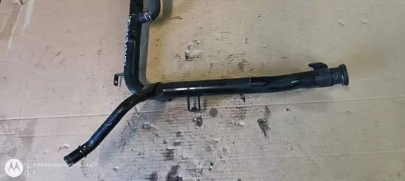 KIA Optima Engine coolant pipe/hose 256202A860