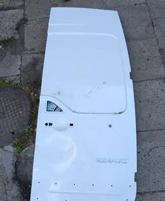 Renault Master III Back/rear loading door 901200023R