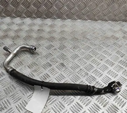 Nissan Leaf II (ZE1) Air conditioning (A/C) pipe/hose 924805SH0B