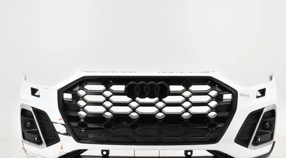 Audi Q5 SQ5 Front bumper 80A807437