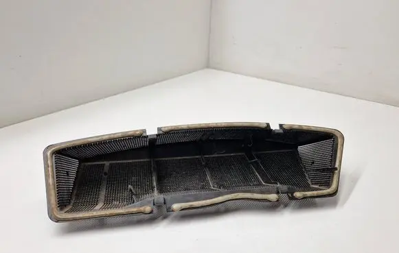 Ford Ecosport Air micro filter air duct channel part 8A6118D395
