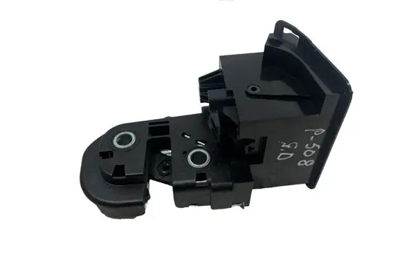 Peugeot 508 Seat back rest lock catch 194510P03 249002R