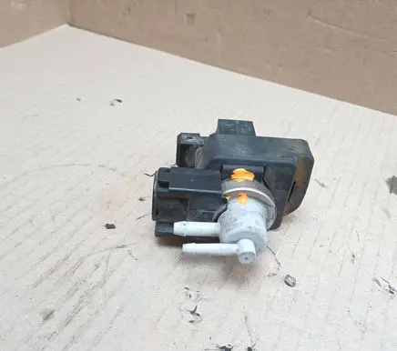 KIA Optima Turbo solenoid valve 