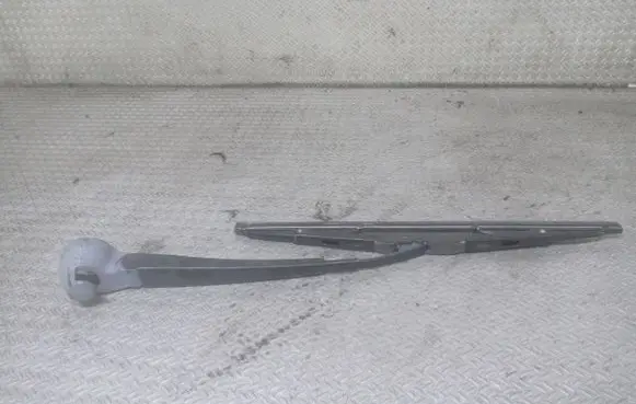 Seat Ibiza III (6L) Rear wiper blade 1U9955707B