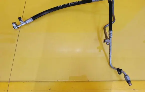 Mini One - Cooper R50 - 53 Air conditioning (A/C) pipe/hose 1504536