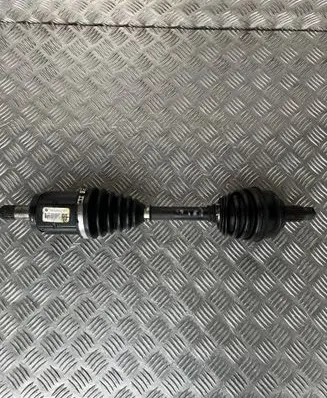 BMW X5 E53 Front driveshaft 7505003 51020601016