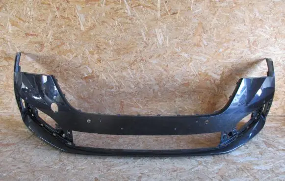 Skoda Scala Front bumper 657807221