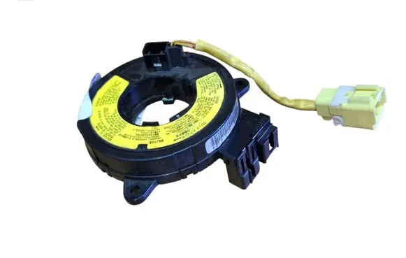 Airbag slip ring squib (SRS ring)