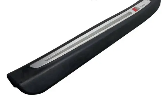 Audi Q7 4L Front sill trim cover 4L0853373C 4L0853373E 4L0853373F