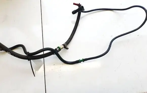 Renault Master II Fuel line/pipe/hose 