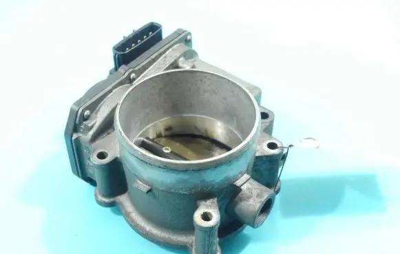 Volvo V60 Throttle body valve 7G9N-9F991-AA IMPRK1276321