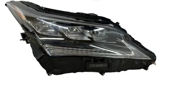 Lexus RX 450H Headlight/headlamp 8990848030