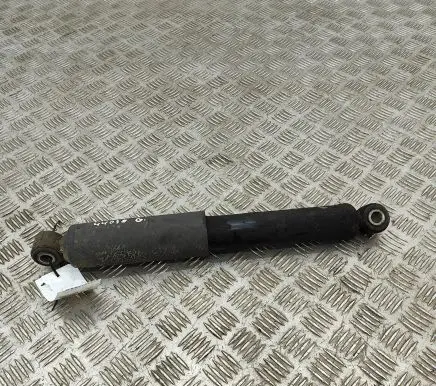 Fiat Ducato Rear shock absorber/damper 1362579080