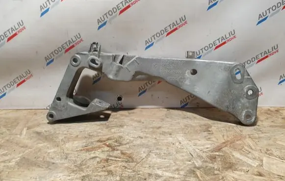 BMW 4 F32 F33 Gearbox mounting bracket 6769281 22316769281