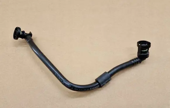 Mercedes-Benz C W203 Intake resonator OM254920