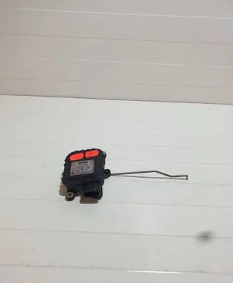 Air flap motor/actuator