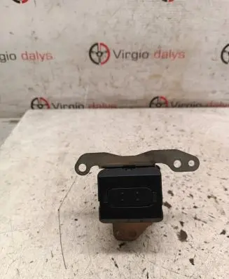 Toyota Corolla Verso AR10 Ignition lock 626399000 ETC094LPD0290 2584004