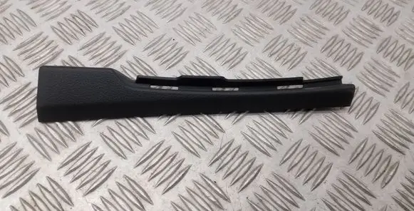 Audi Q5 SQ5 Dashboard side end trim 80A868204