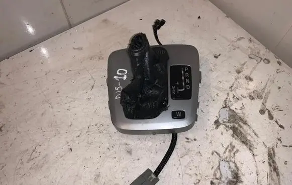 Volvo XC90 Other dashboard part 